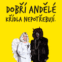 Dobrý anděl
